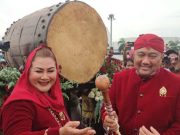 Dhugdheran Mulai 28 Februari, Wali Kota Semarang Yakinkan Tahun Ini Lebih Meriah