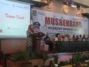 Bicara Ekonomi Kawasan, Mbak Ita Nilai Semarang Barat Sebagai Kawasan yang Miliki ‘Multiplier Effect’