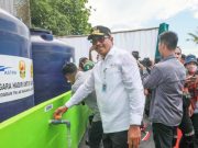 Strategi Pemprov Jateng Kejar Target Mengatasi Kemiskinan Ekstrem 0% dengan Kurangi Beban Pengeluaran Masyarakat