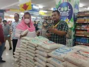 Pemkot Semarang Minta Masyarakat Jangan Panik atas Kenaikan Harga Beras, Disarankan Beli Beras SPHP