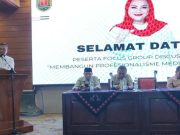 Pemkot Apresiasi Insan Media yang Ikut Mengawal Pembangunan Kota Semarang