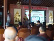 Kepala LKPP RI Minta Pemda Tingkatkan Pencatatan Realisasi Pengadaan