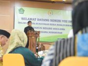 Jateng Ketambahan Kuota Haji 3 Ribuan Jemaah, Pelayanan Diharap Meningkat