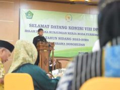 Jateng Ketambahan Kuota Haji 3 Ribuan Jemaah, Pelayanan Diharap Meningkat