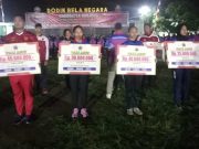 Gubernur Minta Atlet Jateng di PON 2024 Bermental Juara
