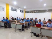 UPT Perpustakaan dan FKOR UNS Gelar Pelatihan Penulisan Artikel Ilmiah