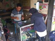 Pelat dan Stempel 46, Dari UMKM Rintisan Jadi Nomor Rumah Harapan