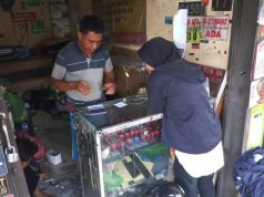 Pelat dan Stempel 46, Dari UMKM Rintisan Jadi Nomor Rumah Harapan