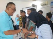 23 Atlet dan Pelatih Renang dapat Bonus Prestasi dari Pengcab Akuatik Jepara