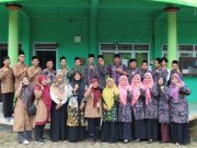 Wujudkan Transformasi Pendidikan, Dosen Bahasa Inggris Unisnu Jepara Gandeng Para Guru MA Al-Faizin Guyangan