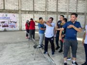 KORMI adakan Sosialisasi Inorga, Ali Hidayat: Bawa Nama Baik Jepara ke Kancah Nasional