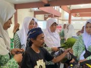 Workshop Blangkon Jepara, Tumbuhkan Nilai Budaya Lokal