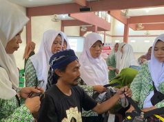Workshop Blangkon Jepara, Tumbuhkan Nilai Budaya Lokal