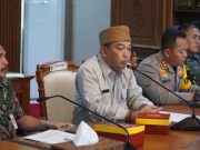 Dampak Banjir Demak Mulai Terasa, Pj. Bupati Jepara: Lakukan Antisipasi