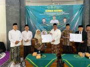 Hadapi Tranformasi Pendidikan di Era Society 5.0 , Ini yang Dilakukan UPT Pengembangan Bahasa UNISNU Jepara di Pati