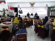 Bantuan Keuangan Tahun Anggaran 2024 Sebesar Rp 1,89 Triliun untuk 35 Kabupaten/Kota Se- Jawa Tengah
