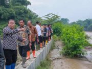 Pemprov Jateng Pasok Logistik untuk Korban Banjir Brebes, 7.000-an Rumah Terendam