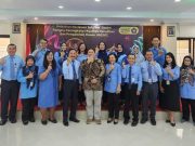 Unisri Tingkatkan Kualitas Penelitian dan Pengabdian Dosen