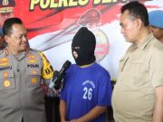 Ancam akan Sebarkan Video Porno di Pantai Prawean, Seorang Pemuda Setubuhi Siswa SLTA Hingga Punya Anak