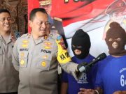 Bejat, Dua Kakek Cabuli Bocah Usia Tiga Belas Tahun Hingga Hamil