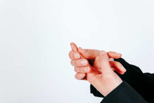 Jangan Dianggap Sepele! Ini 4 Tips Mudah dan Tepat Atasi Kesusupan