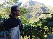 Daniel Frits Maurits Tangkilisan, Mentor Ekowisata Desa Tempur yang Terjerat Pasal Karet UU ITE