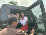 Sidang Kedua Berlangsung Singkat, Daniel akan Bacakan Sanggahan 20 Februari 2024