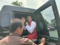 Sidang Kedua Berlangsung Singkat, Daniel akan Bacakan Sanggahan 20 Februari 2024