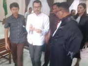 Jaksa Penuntut Umum Anggap Dakwaan Terhadap Daniel Murni Penegakan Hukum, Bukan Kriminalisasi