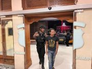 Cekcok Rebutan Lahan Bawa Sajam, Warga Bima Diamankan Polresta Surakarta