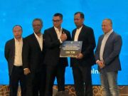 PLN UIK Tanjung Jati B Raih Penghargaan Zero Accident Terbaik Bidang Pembangkitan