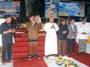 Seruan dari Doa Lintas Agama dan Ruwatan Ageng: Hentikan Kerusakan Karimunjawa