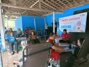 Kebutuhan Trombosit di Jepara Meningkat, GITJ Margokerto Gelar Donor Darah