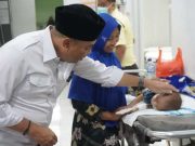 Kasus DBD Naik, Pj Bupati Jepara Cek Pelayanan RSUD RA Kartini