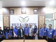 Tingkatkan Kinerja Pelayanan, RSUD R.A. Kartini Jepara Gelar Forum Konsultasi Publik