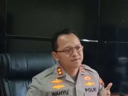 Gunakan Knalpot Brong dan Pesta Miras Sejumlah Remaja Diamankan, Kapolres Jepara: Ini Penanaman Disiplin