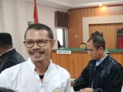 Ayah dan Ibu Daniel, Aktivis Lingkungan Karimunjawa yang Merasa Dikriminalisasi, akan Temui Komnas HAM