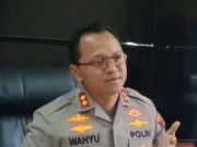 Ditangkap Polisi Karena Setubuhi Siswa SLTA Hingga Melahirkan, Kapolres Jepara: Orang Tua Harus Awasi Lingkungan Pergaulan Anak