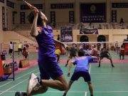 Kejuaraan Bulu Tangkis Piala Rektor USM 2024 Dibuka Se-Jateng