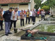 Masuk Tiga Besar, Jepara Optimis Juara PPD Jateng dengan Andalan Waduk Teri