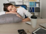 Taukah Kamu Ternyata Istirahat Tak Hanya Sekedar Tidur! Yuk Simak
