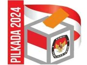 Resmi! Pilkada Kudus Digelar 27 November 2024