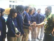 ‘Si Tampan’ PDAM akan Layani Calon Pelanggan Air Bersih di Blora dan Siap Terima Komplain