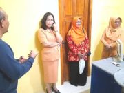 Penggerak PKK Blora Akan Siaran Podcast di Radio Rasta FM