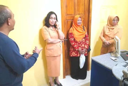 Penggerak PKK Blora Akan Siaran Podcast di Radio Rasta FM
