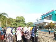 Nama RSUD Samin Surosentiko Randublatung Diluncurkan Maret 2024