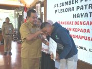 Angka Kemiskinan Ekstrem di Blora Ditargetkan Turun dari 11,49 % Menjadi 10,84 %