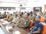 BPKP Jawa Tengah Perbaiki Perencanaan Secara Berkelanjutan di Pemkab Blora