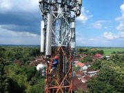 Jaga Performa Jaringan Selama Pemilu 2024 Trafik Data XL Axiata Naik 11%