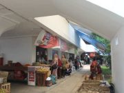 Pantauan di Pasar Peterongan dan Johar, Harga Beras dan Cabai Makin Dikeluhkan